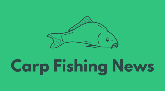 Carp Fishing News