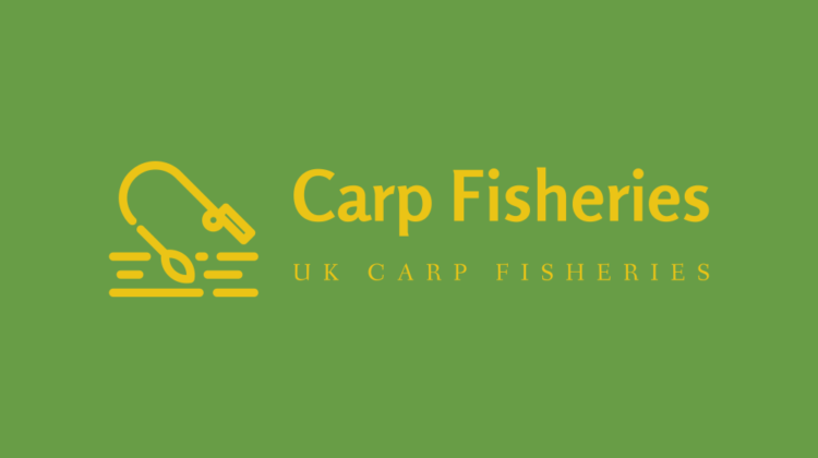 Carp Fisheries UK